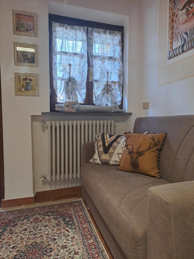 Apartamento Il Rustichello Pisa