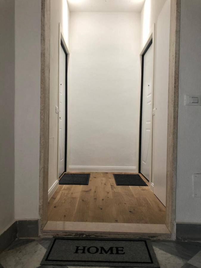 Sonnino House Apartment *