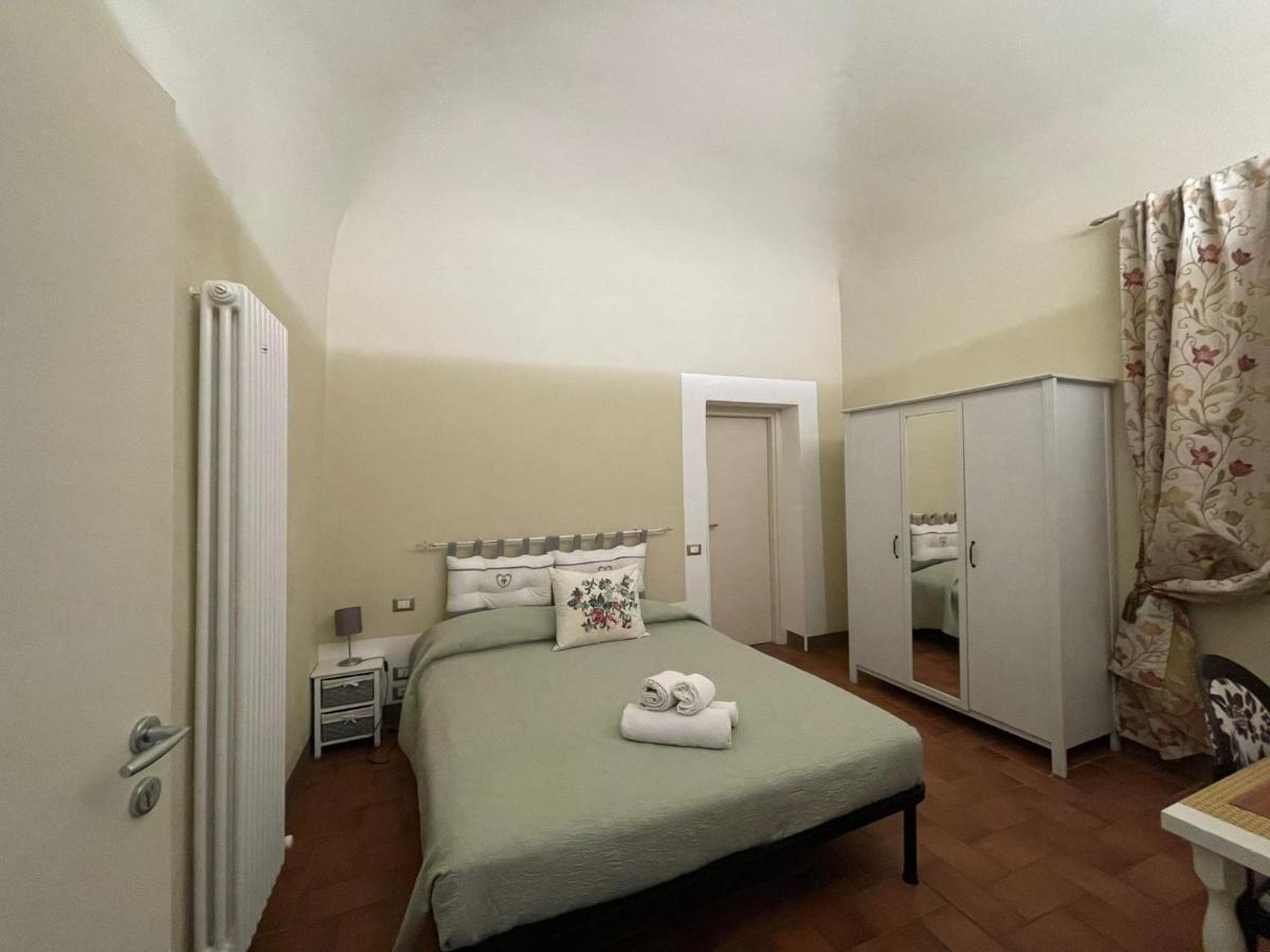 Casa de hóspedes Relais Le Ortensie Pisa