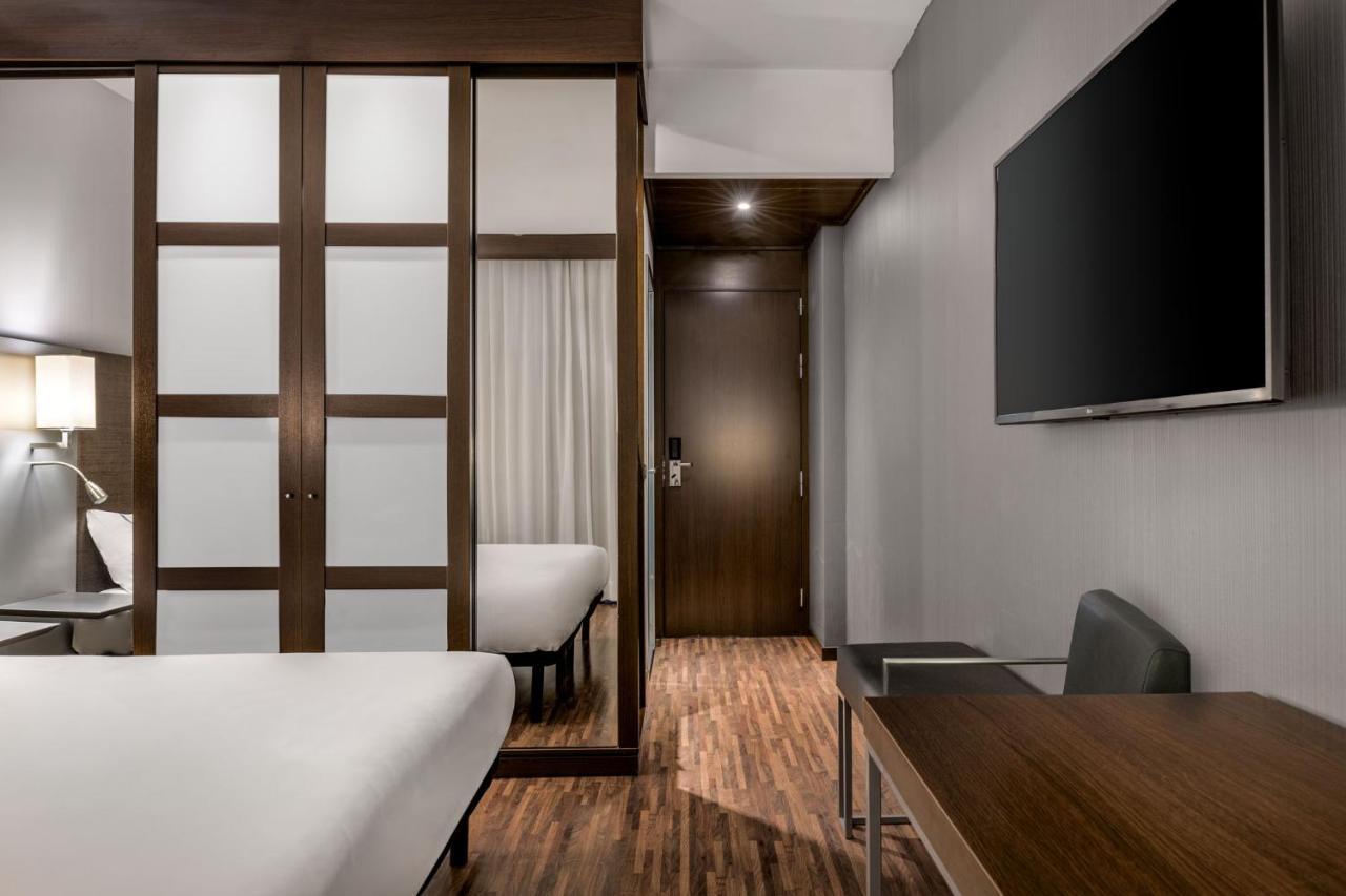 Ac By Marriott Hotel 4*