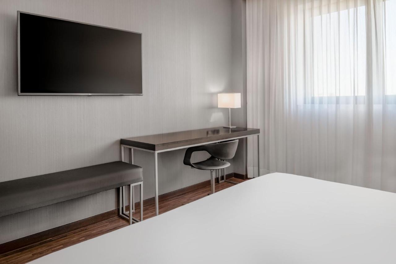 Ac By Marriott 4*
