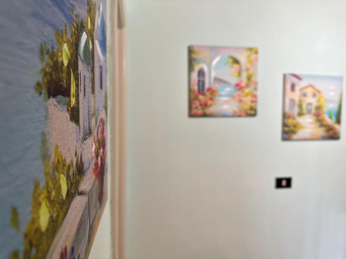 Peace 2 Bed & Breakfast Pisa