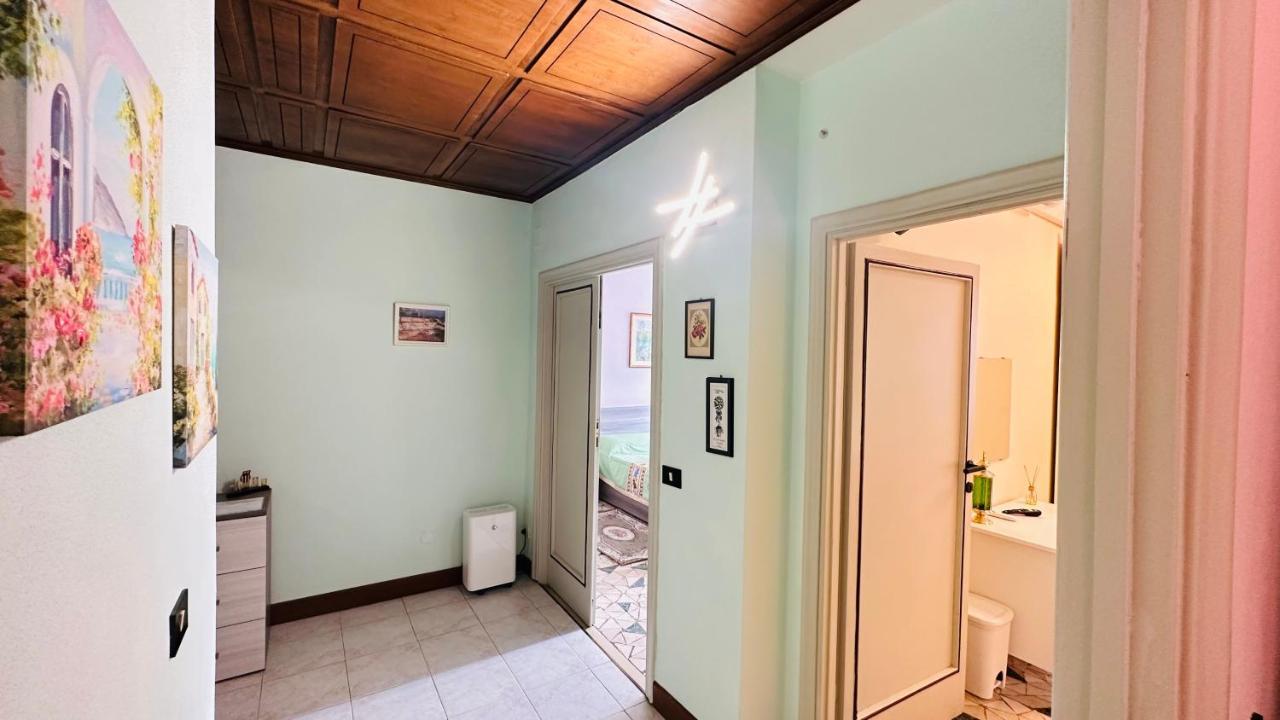 Bed & Breakfast Peace 2 Pisa