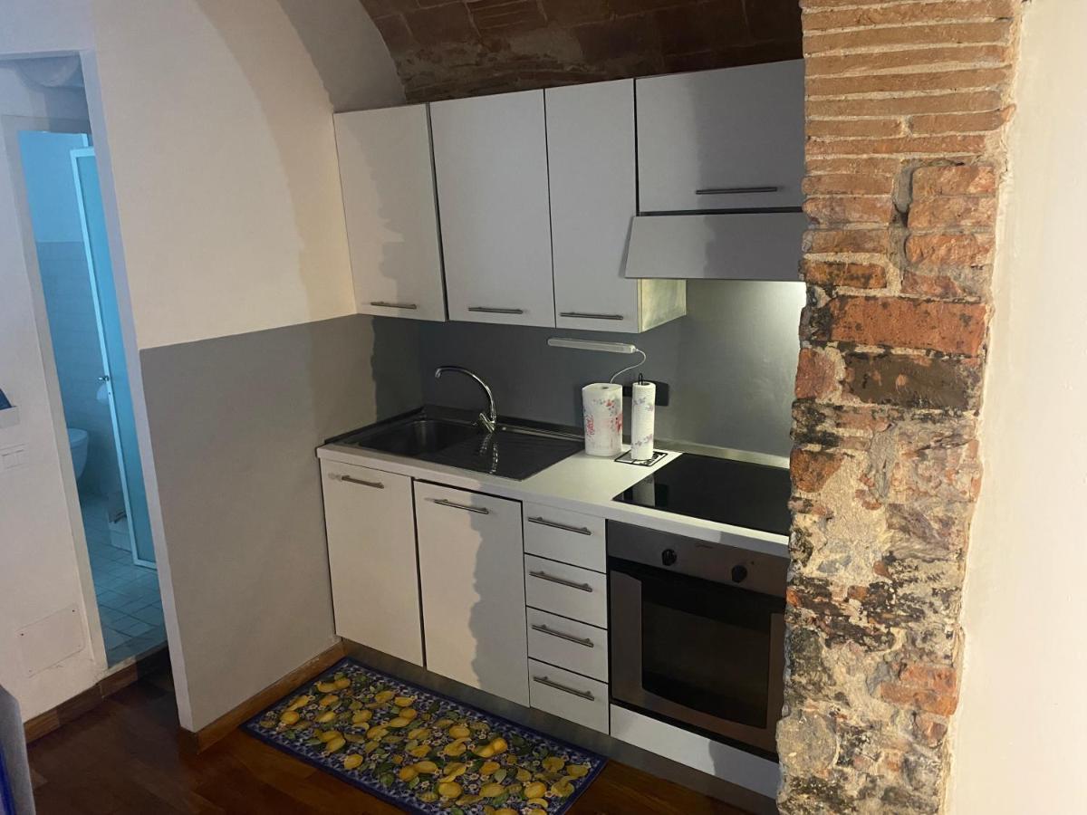 Apartamento Casa