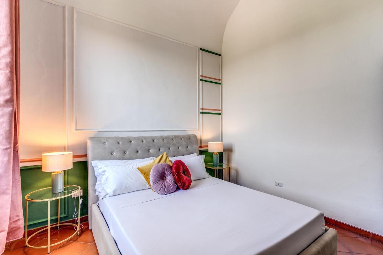Guest house Aweshomeitaly - Tower