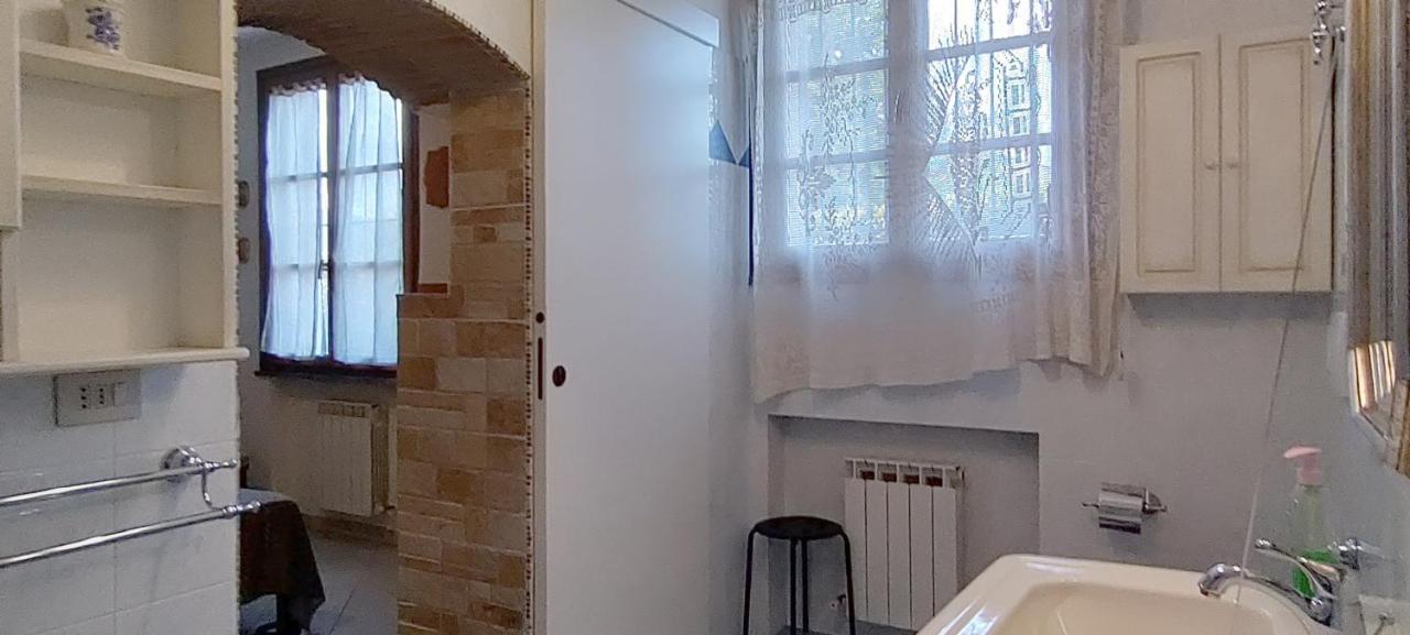 Bed & Breakfast Alfieri Pisa