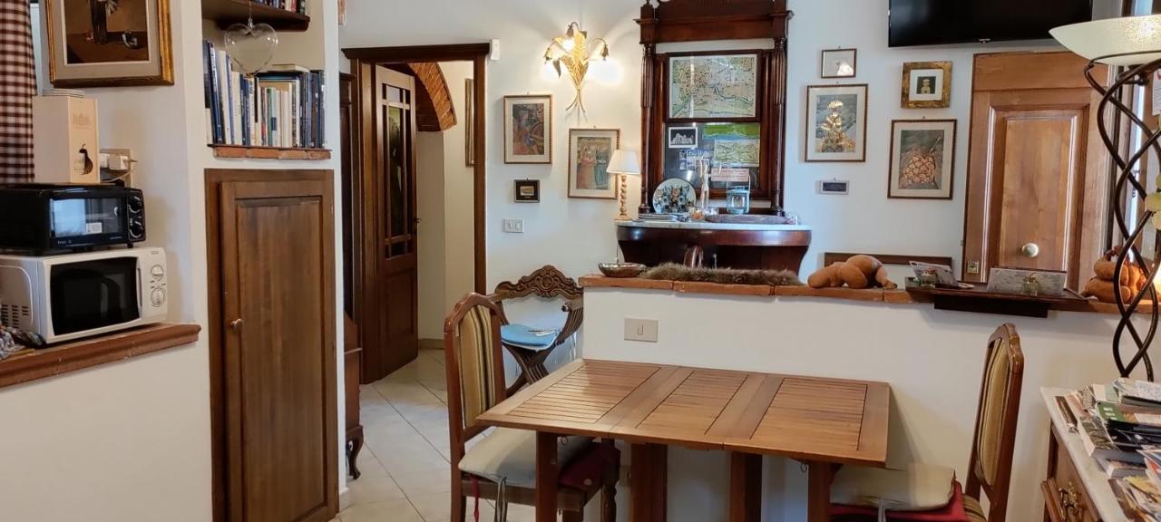 Alfieri Bed & Breakfast *