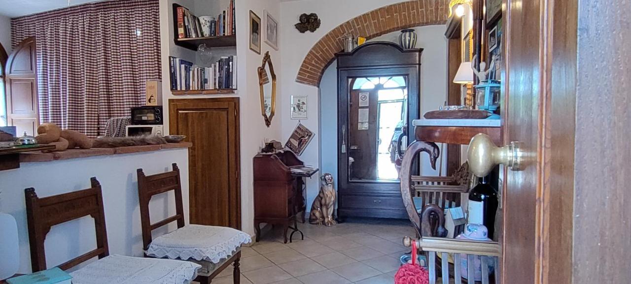Bed & Breakfast Alfieri
