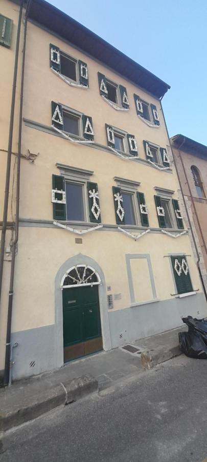Apartment Sonnino House *