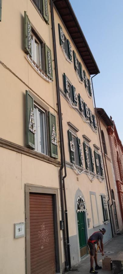 Sonnino House *