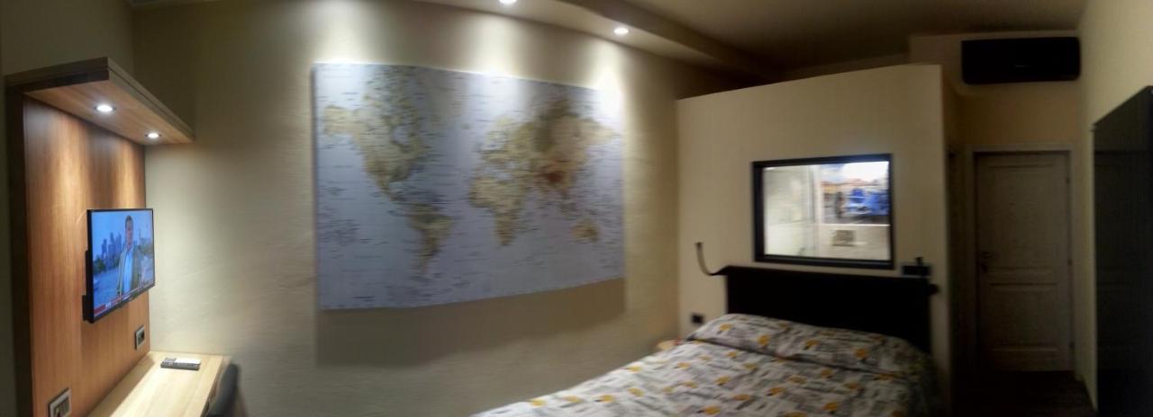 Michele Appartement *