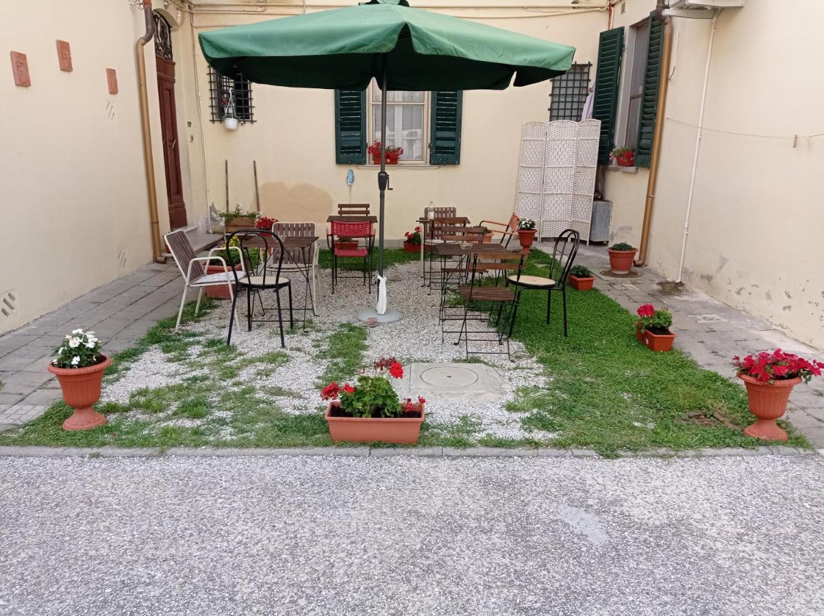 Toscana Bed & Breakfast *