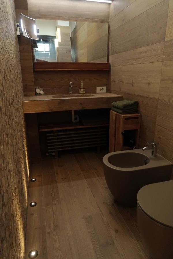 Appartement Michele *