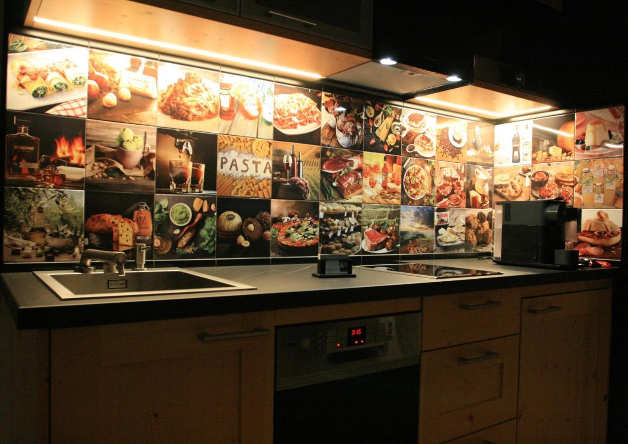 Michele Appartement *