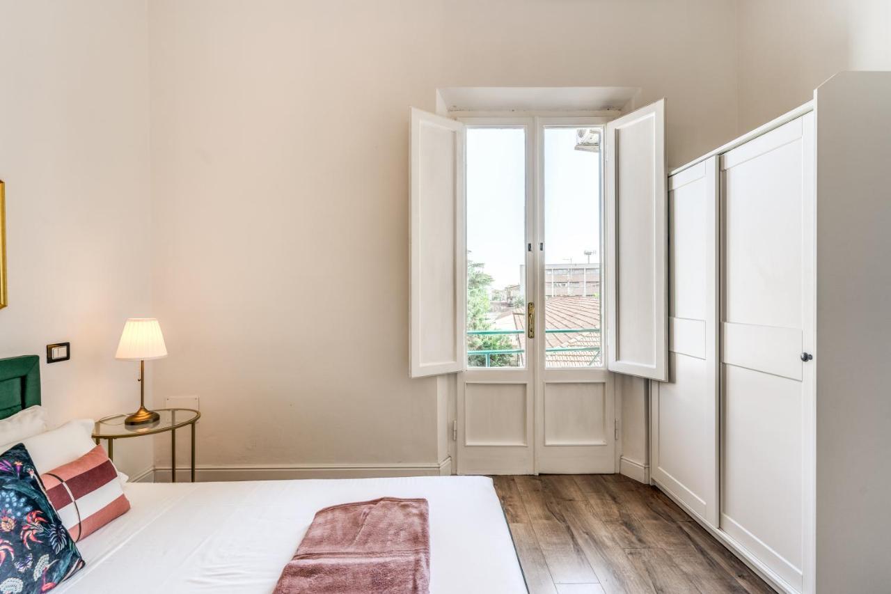 Aweshomeitaly - Park View Appartement Pisa