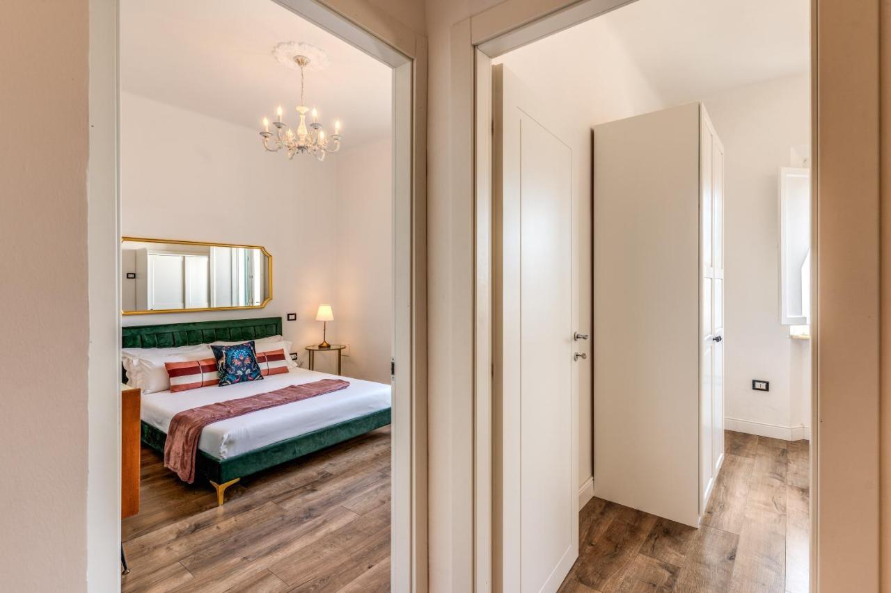 Appartement Aweshomeitaly - Park View