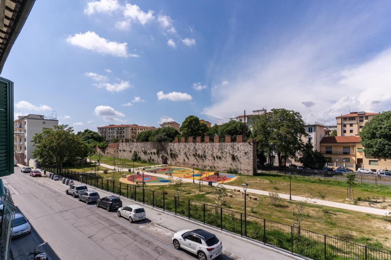 Aweshomeitaly - Park View Apartment *