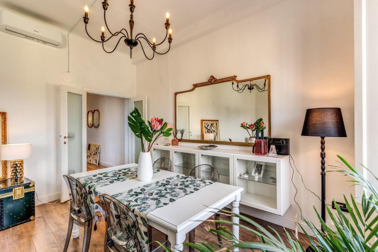 Aweshomeitaly - Park View Apartment Pisa