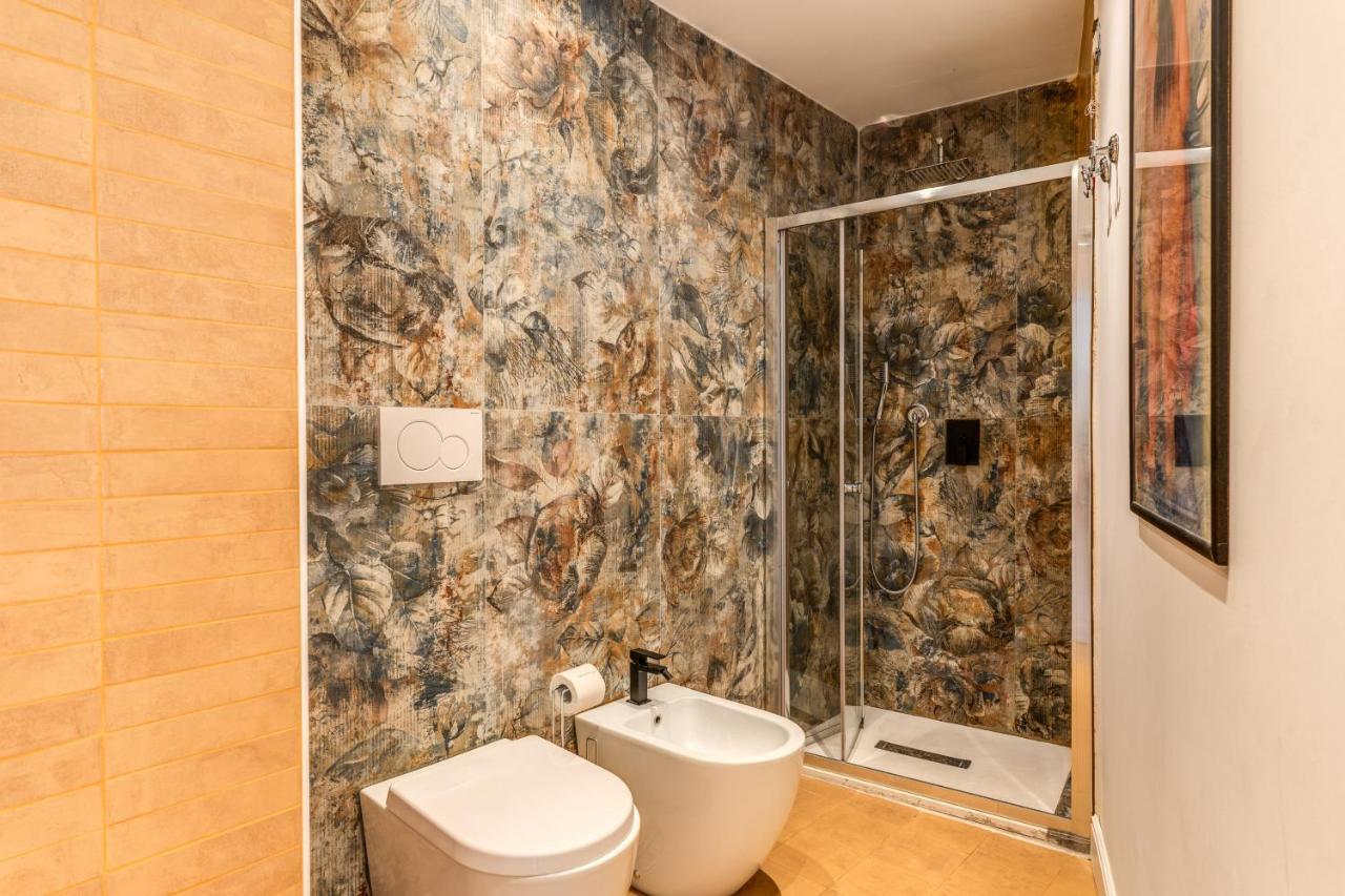Appartement Aweshomeitaly - Park View Pisa