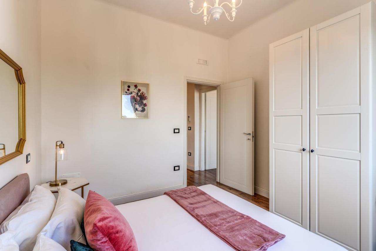 Aweshomeitaly - Park View Apartment *