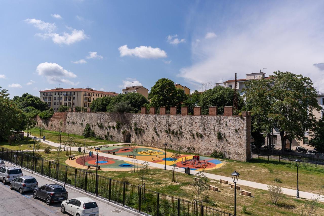 Aweshomeitaly - Park View Pisa