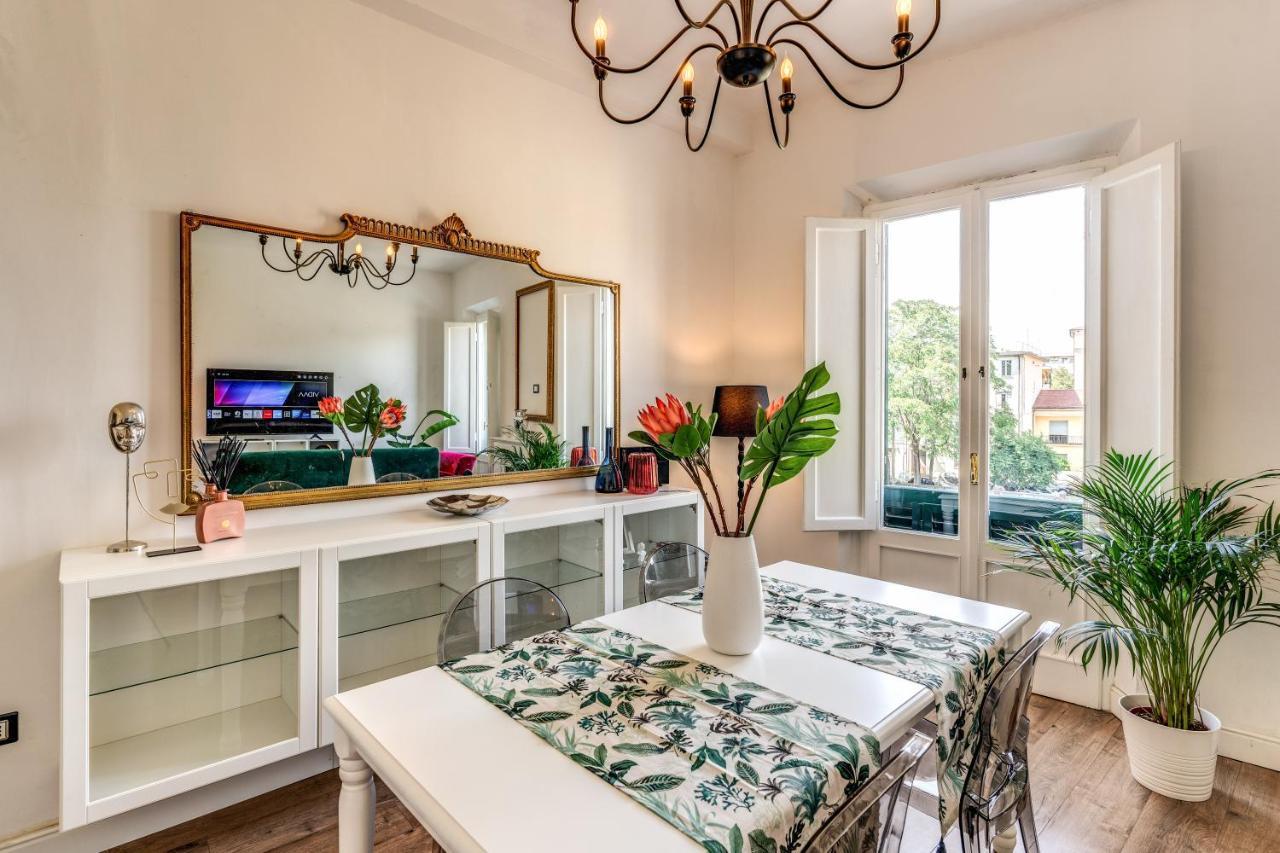 Aweshomeitaly - Park View Apartment *