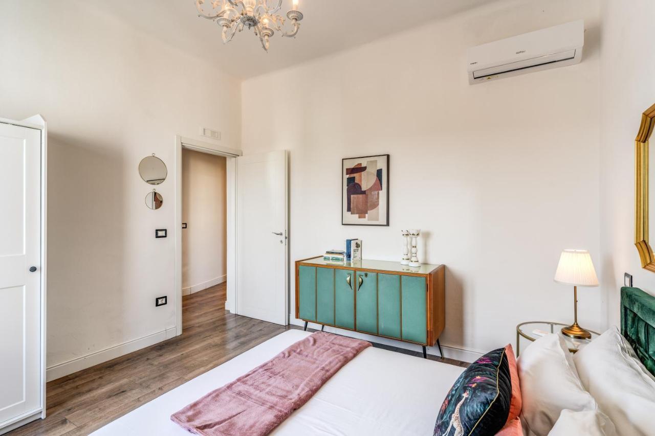 Aweshomeitaly - Park View Apartment *