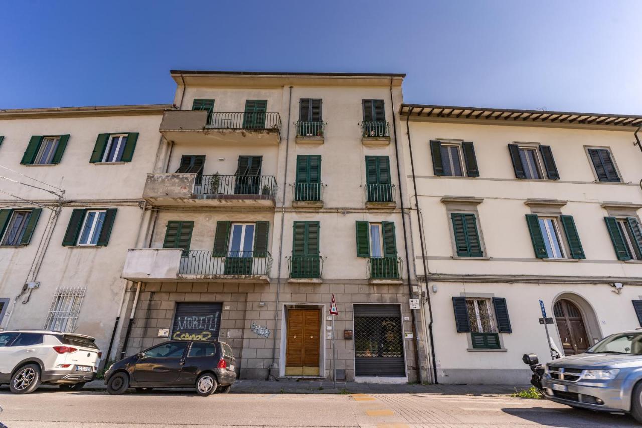 Apartment Aweshomeitaly - Park View Pisa
