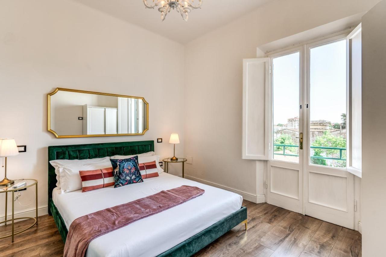 Appartement Aweshomeitaly - Park View *