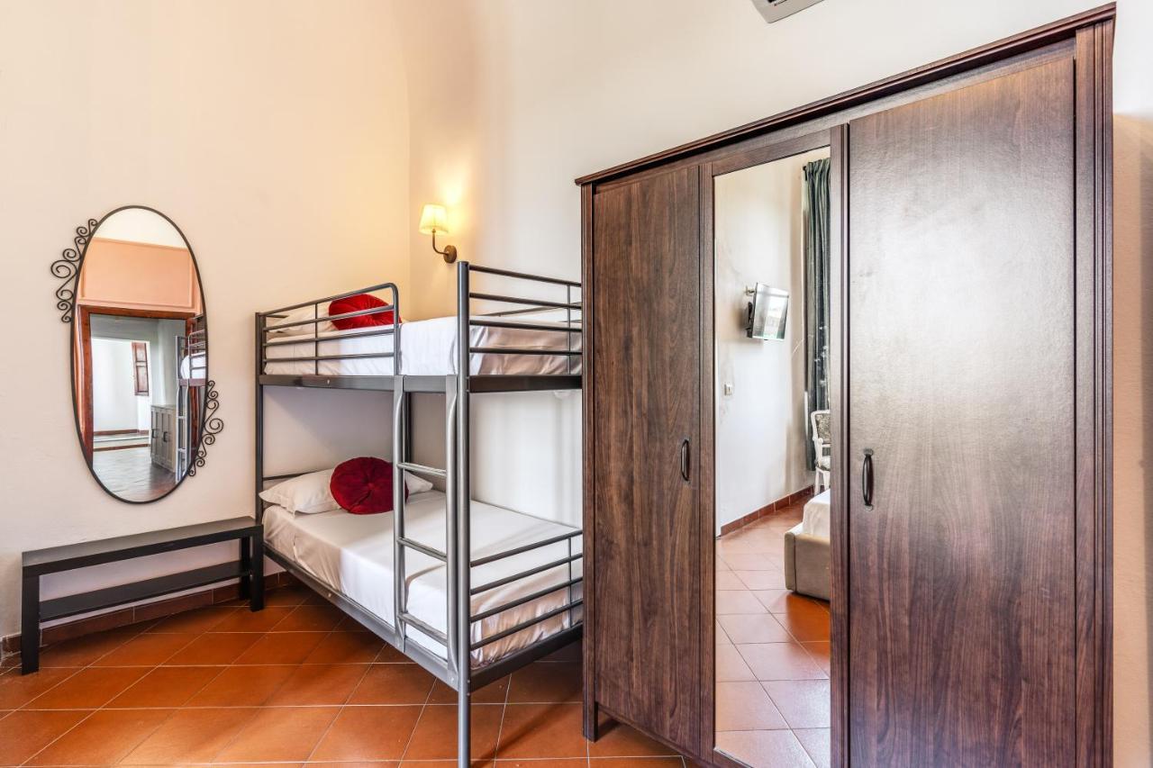 Aweshomeitaly - Tower Guest house Pisa