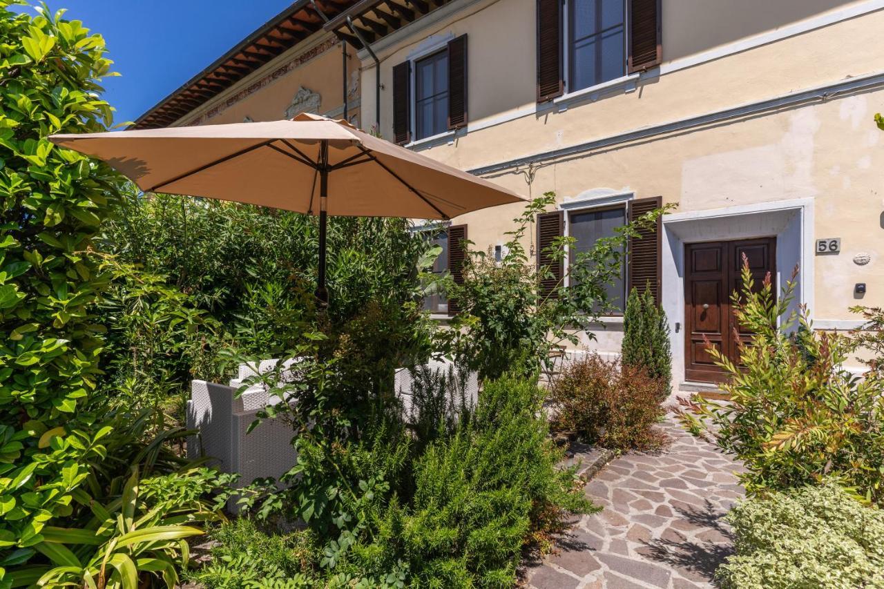 Guest house Aweshomeitaly - Tower Pisa