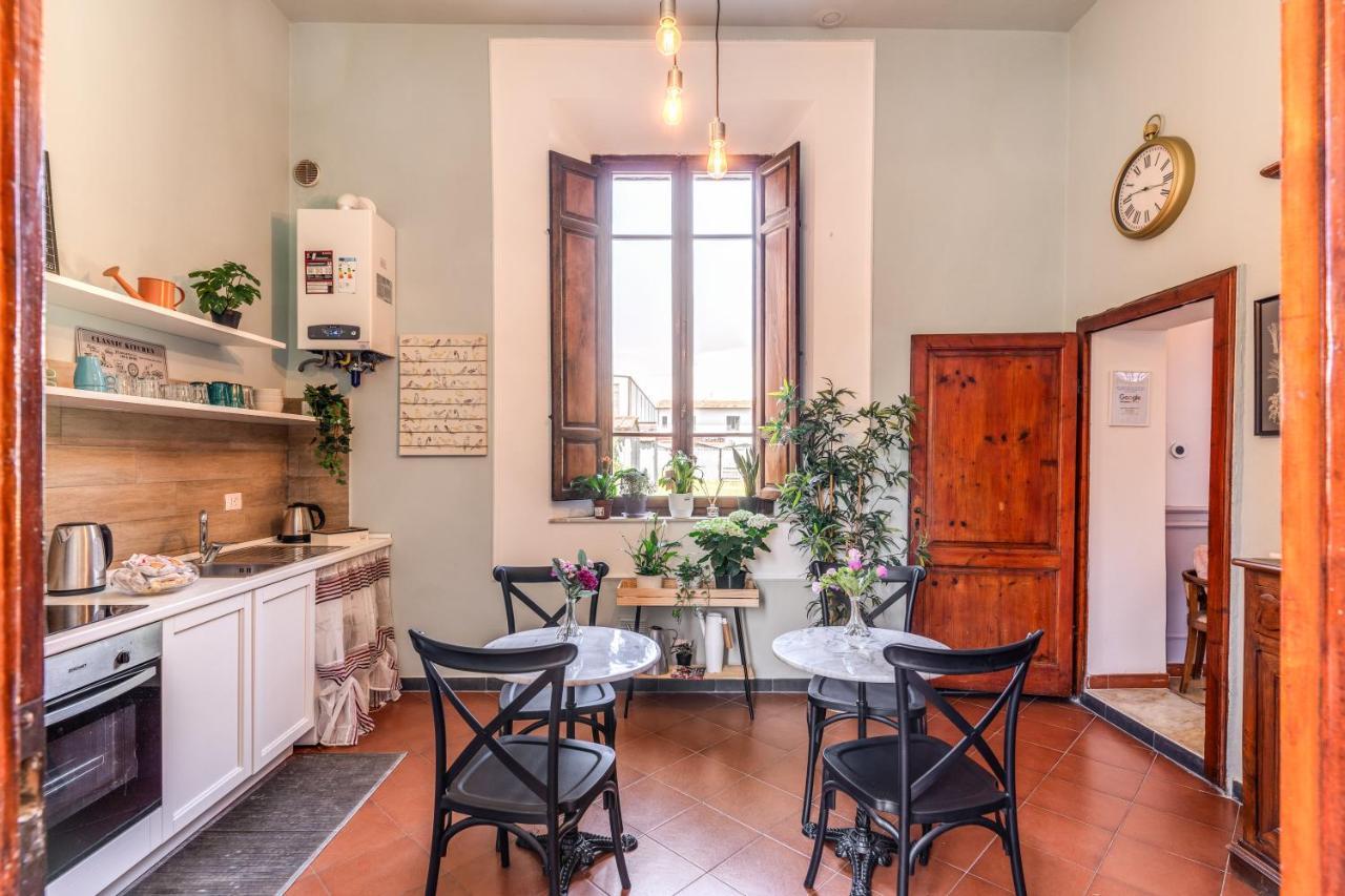 Guest house Aweshomeitaly - Tower Pisa