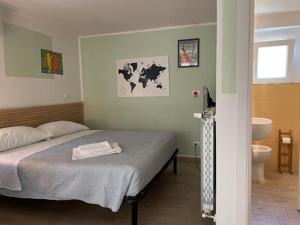 My Bnb 3* Pisa