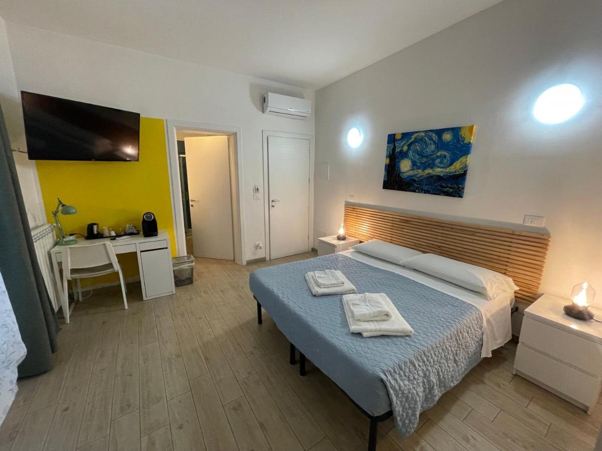 My Bnb 3* Pisa