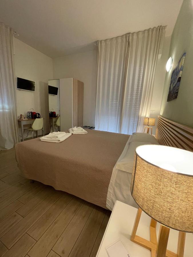 My Bnb Bed & Breakfast Pisa