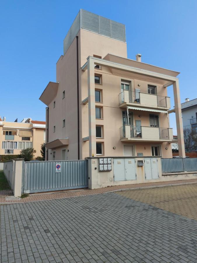 Da Matteo Apartment