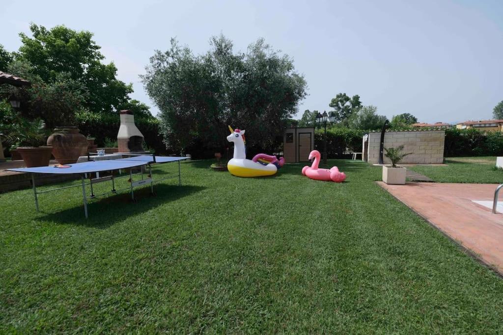 Luxury Pool & Garden *