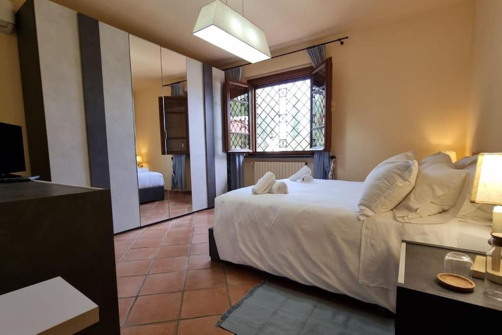 Luxury Pool & Garden Pousada Pisa
