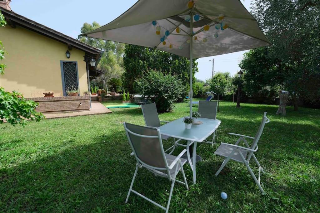Luxury Pool & Garden Pousada Pisa