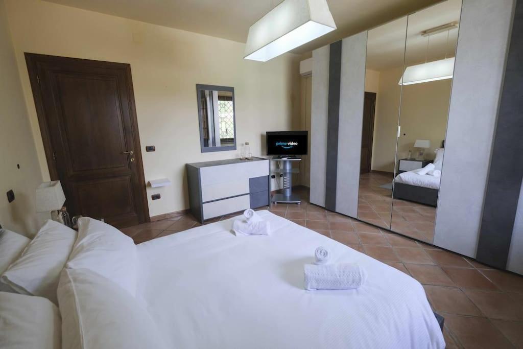Luxury Pool & Garden Pisa