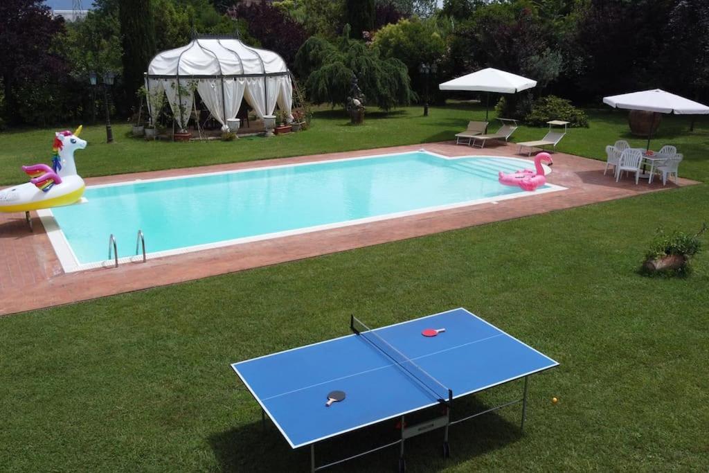 Pousada Luxury Pool & Garden *