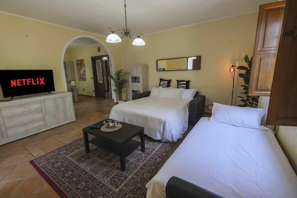 Pousada Luxury Pool & Garden Pisa