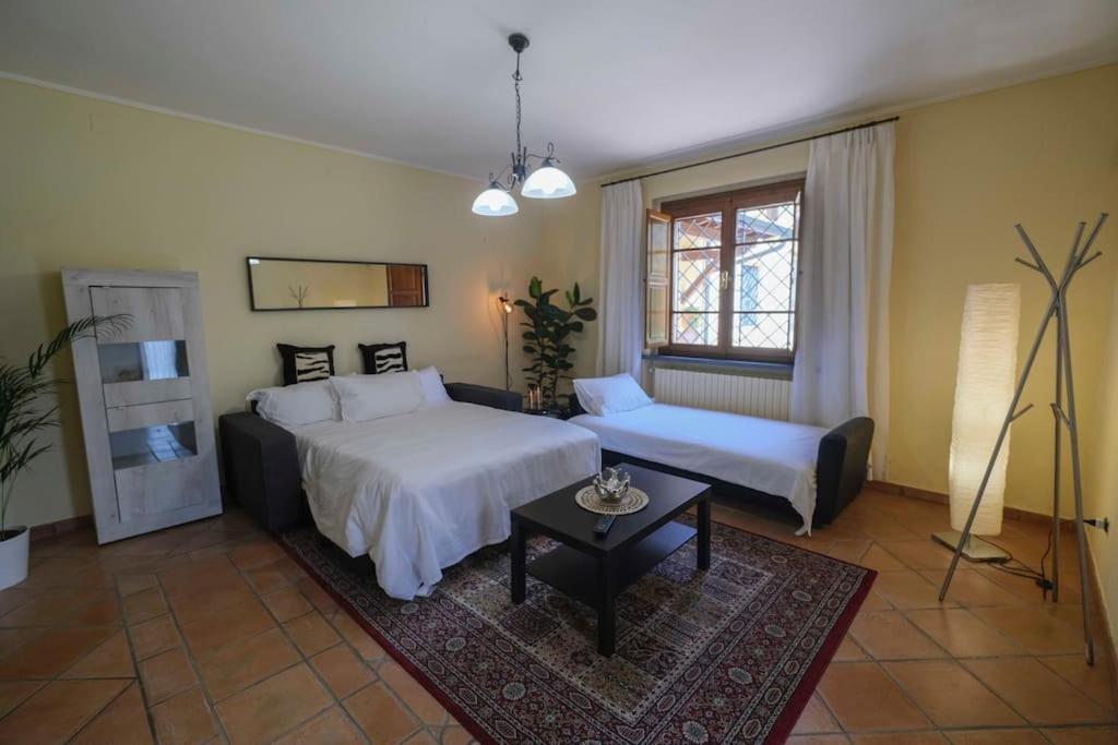Luxury Pool & Garden Pisa