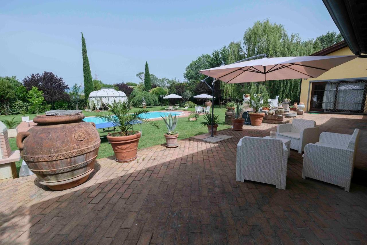 Pousada Luxury Pool & Garden *