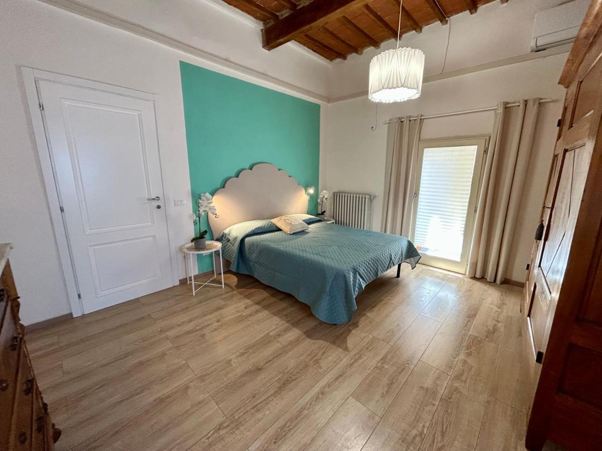 Turchese Apartment