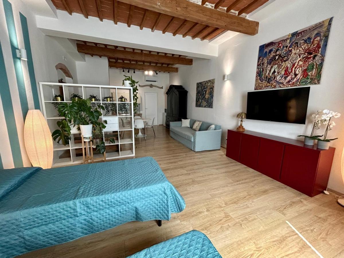 Turchese Apartment