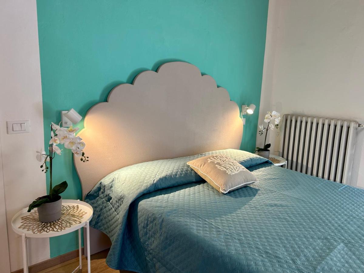 Apartment Turchese *