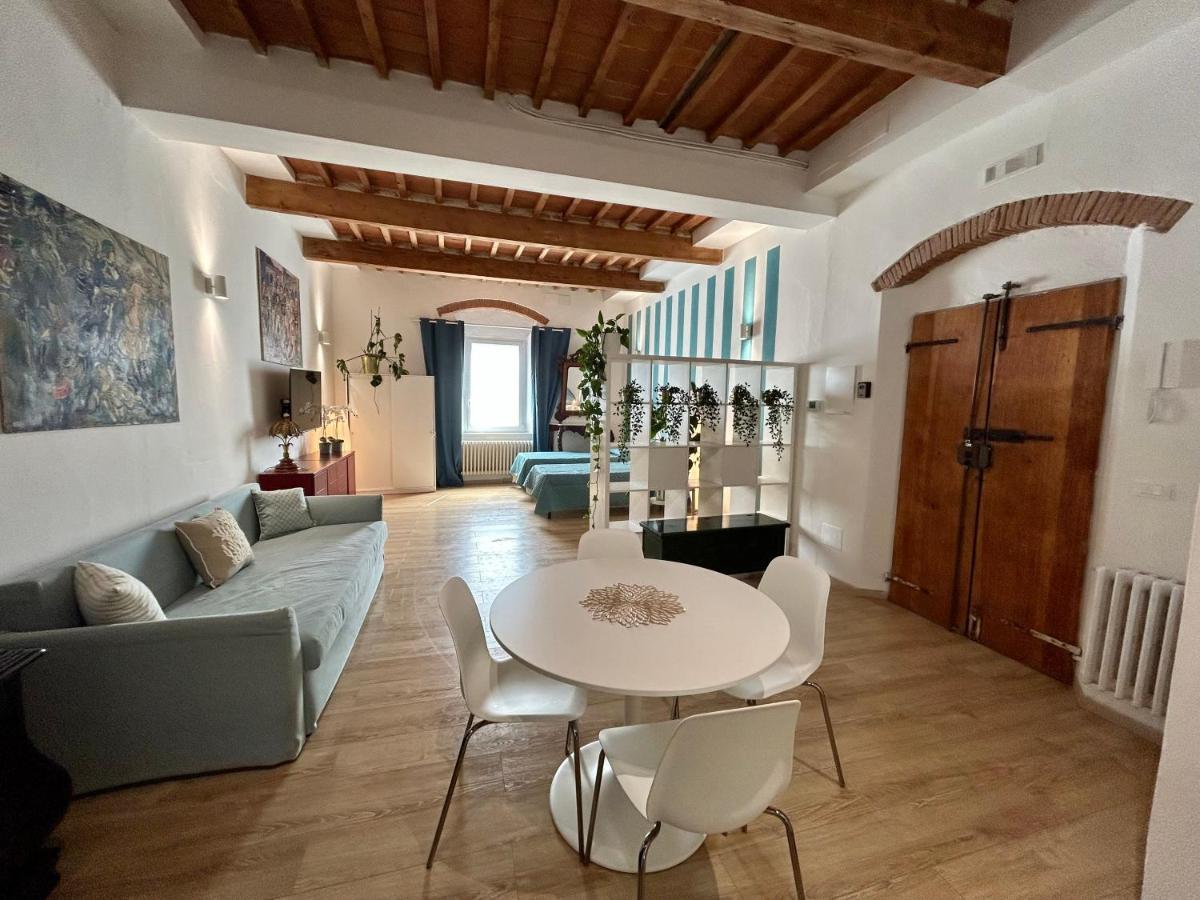 Apartment Turchese *
