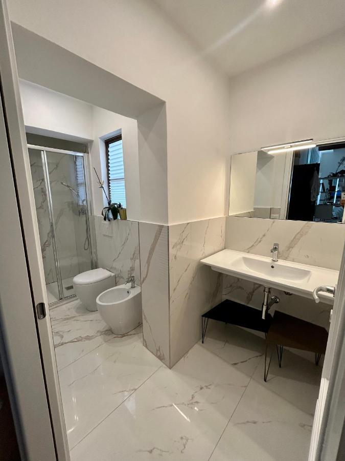 Turchese Apartment *