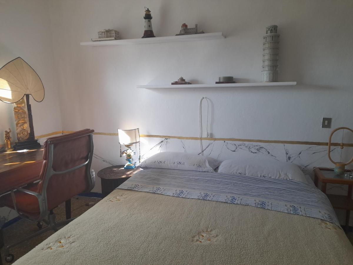 Casa Simo Casa de hóspedes